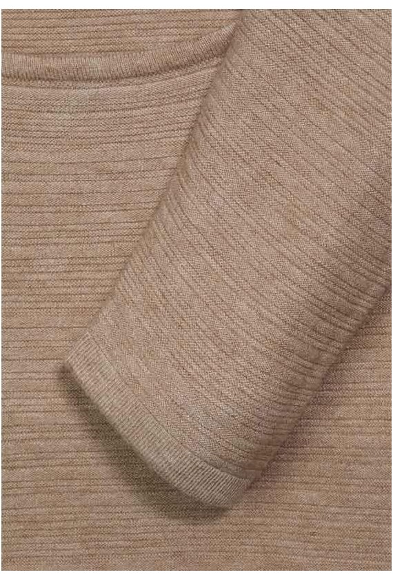 Jersey manga larga mujer Street One...