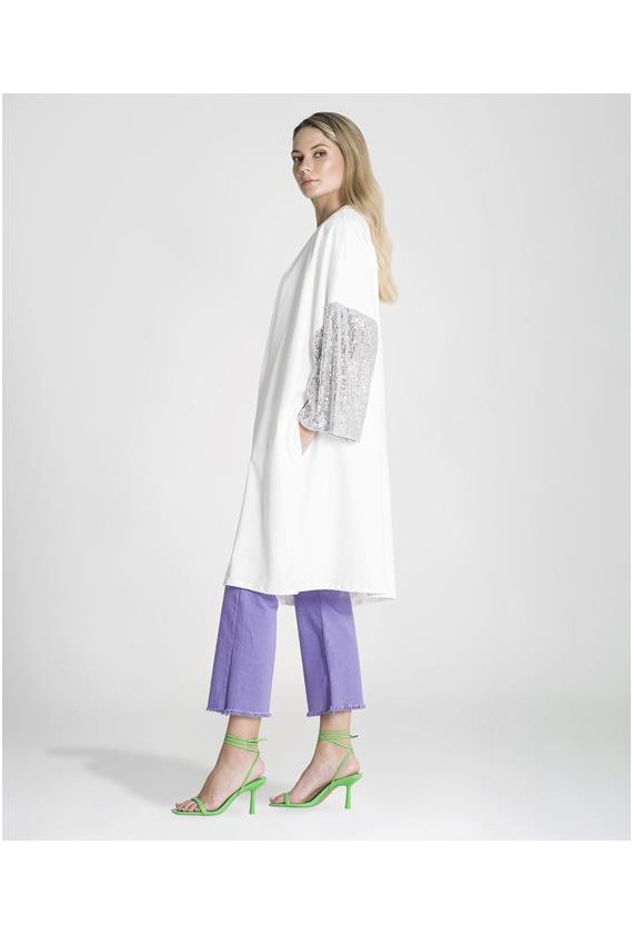 Kimono mujer Ruga F055