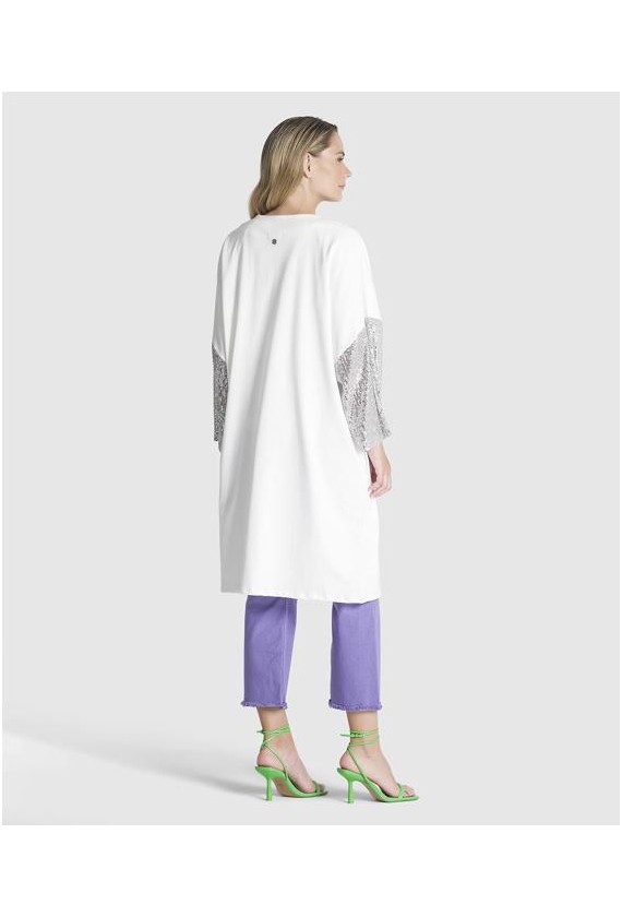 Kimono mujer Ruga F055