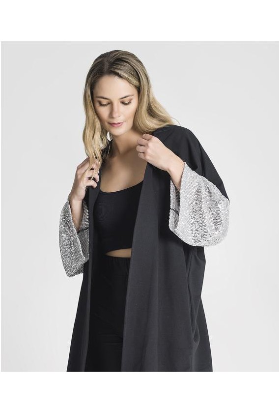 Kimono mujer Ruga F055