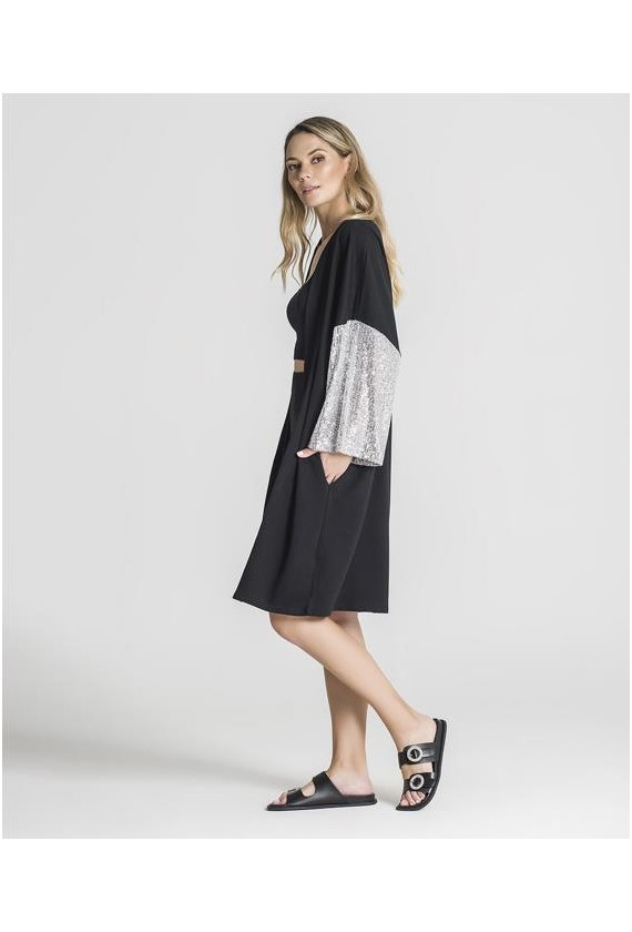 Kimono mujer Ruga F055