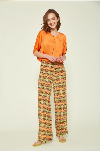 Pantalon vestir mujer Van...
