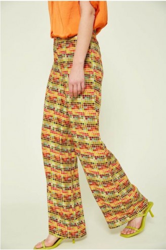 Pantalon vestir mujer Van... 2
