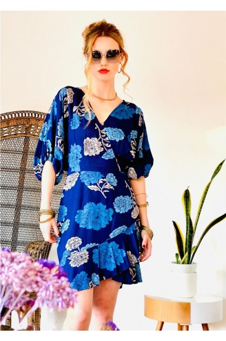 Love Piropo vestido corto...