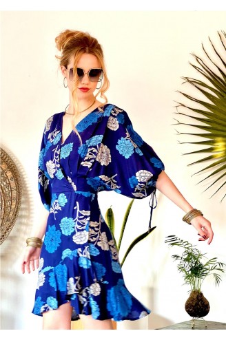 Love Piropo vestido corto... 2