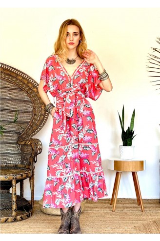 Love Piropo vestido midi...