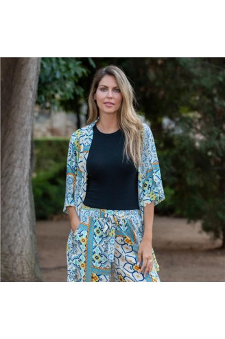 Isla Bonita by Sigris...