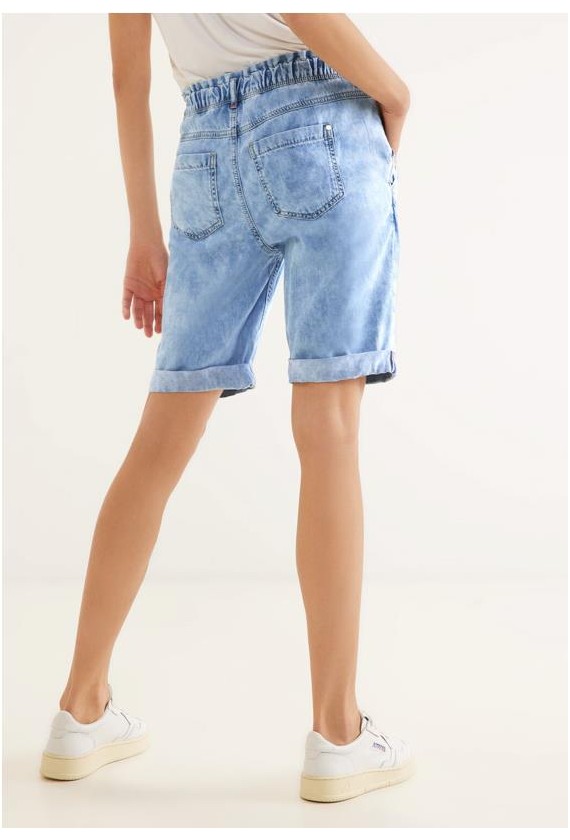 Street One bermuda vaquera 376530