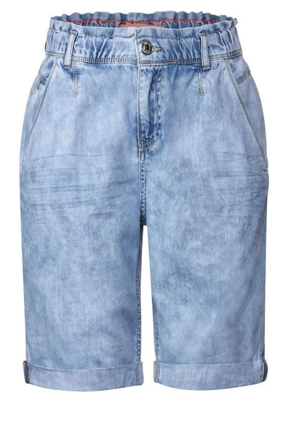 Street One bermuda vaquera 376530