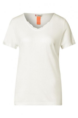 Street One camiseta 319390 2