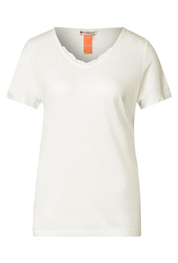 Street One camiseta 319390 Street One camiseta 319390