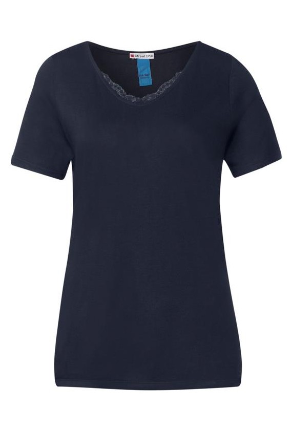 Street One camiseta 319390 Street One camiseta 319390