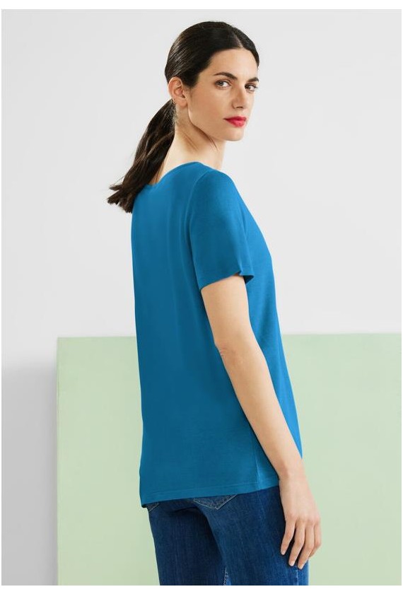 Street One camiseta 319390 Street One camiseta 319390