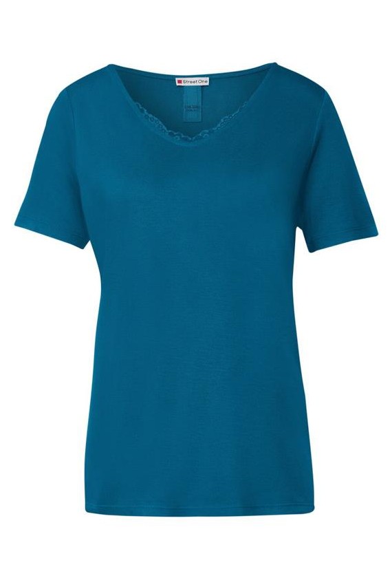 Street One camiseta 319390 Street One camiseta 319390