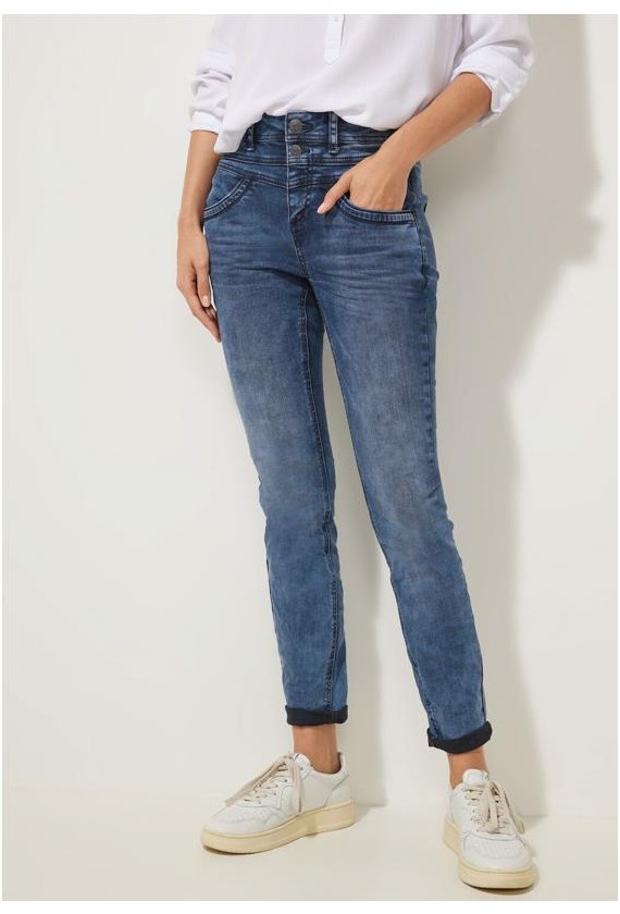 Street One pantalon vaquero mujer 376542
