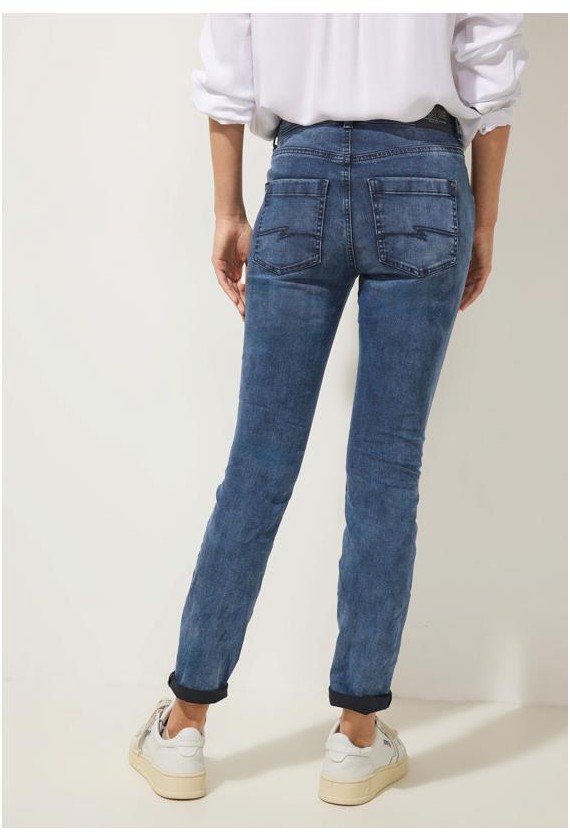 Street One pantalon vaquero mujer 376542