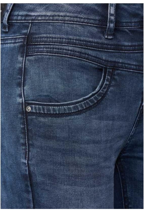 Street One pantalon vaquero mujer 376542