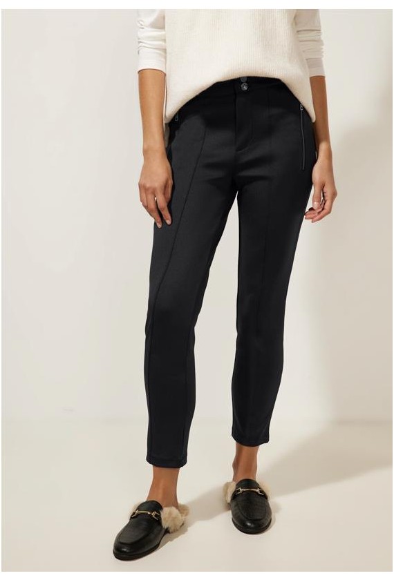 Street One pantalon punto mujer 376787