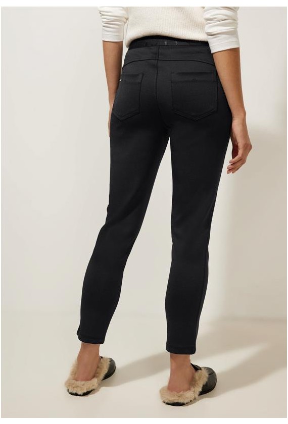 Street One pantalon punto mujer 376787