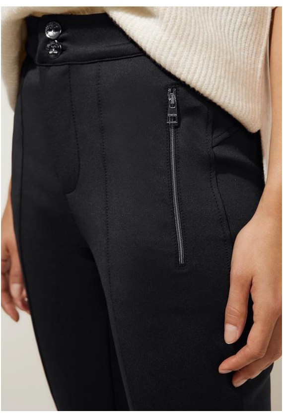 Street One pantalon punto mujer 376787