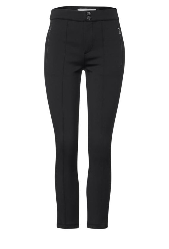 Street One pantalon punto mujer 376787