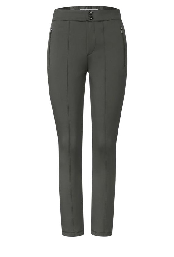 Street One pantalon punto mujer 376787