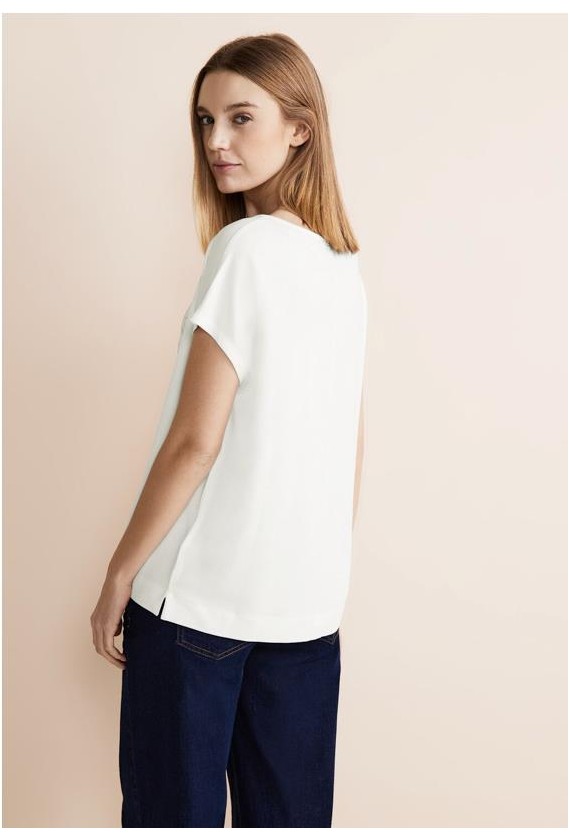 Street One camiseta fantasía mujer...