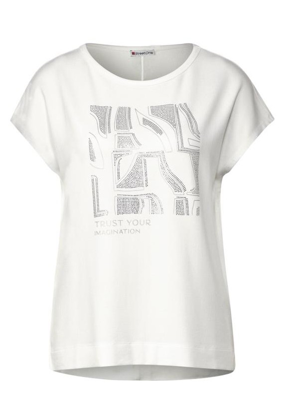 Street One camiseta fantasía mujer...