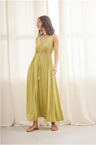 Nekene vestido largo mujer... 2