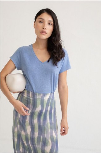 Mus Bombon camiseta manga...