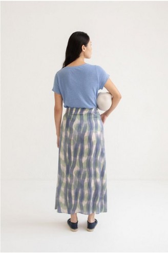 Mus Bombon camiseta manga... 2