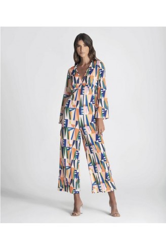 Ruga mono mujer 6260