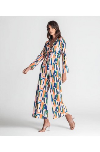 Ruga mono mujer 6260 2