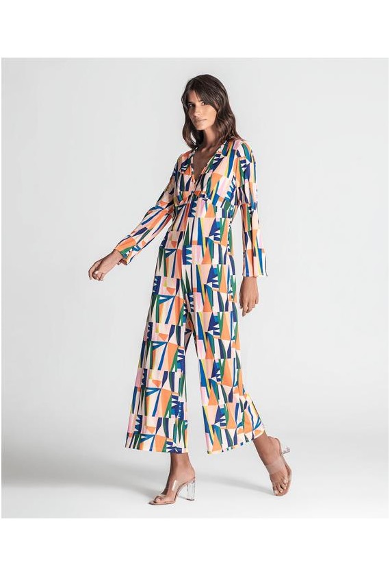 Ruga mono mujer 6260