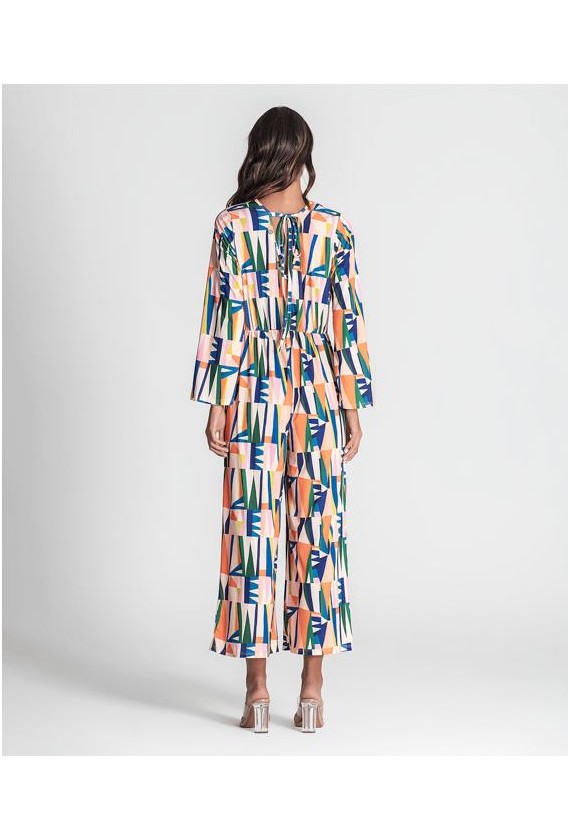 Ruga mono mujer 6260