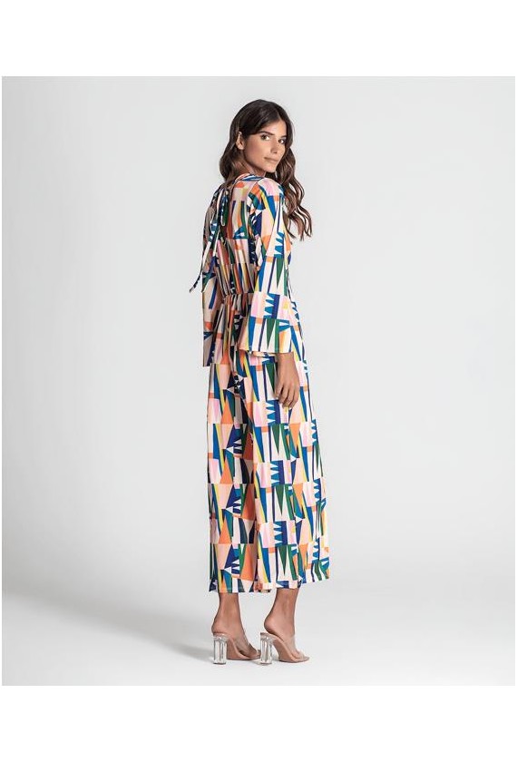 Ruga mono mujer 6260