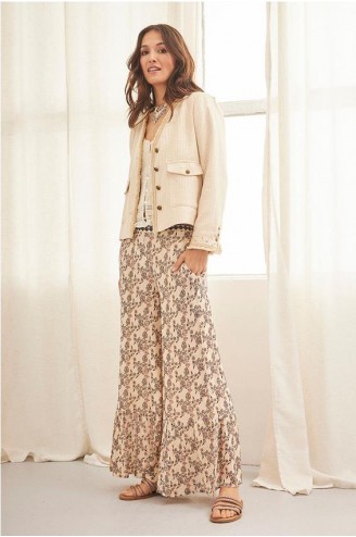 Nekane pantalon vestir...