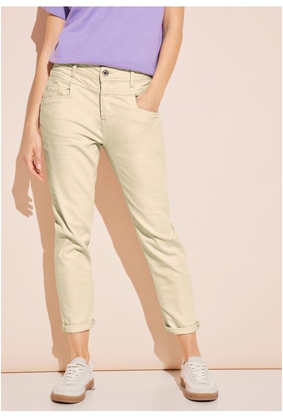 Street One pantalon vaquero mujer 377599