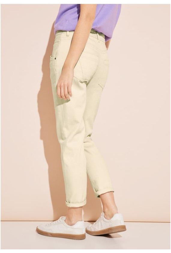 Street One pantalon vaquero mujer 377599