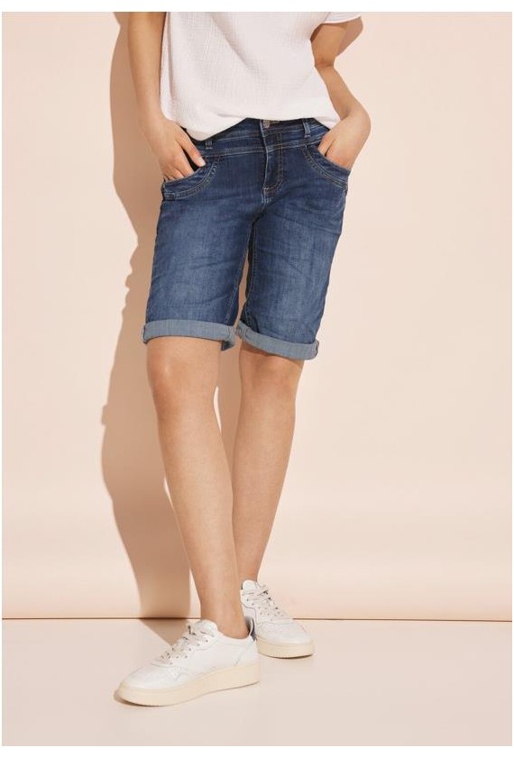 Street One bermuda mujer 377261