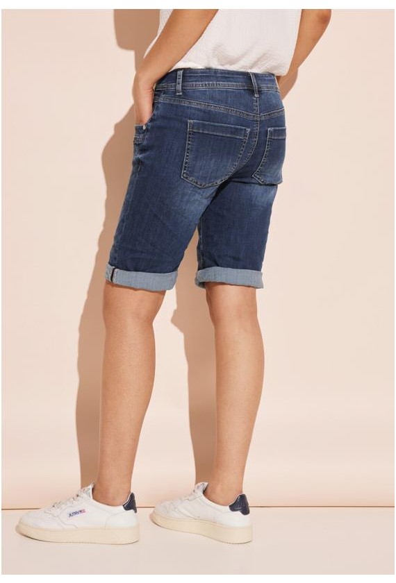 Street One bermuda mujer 377261