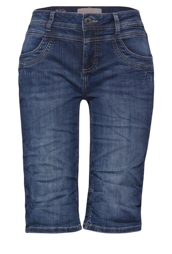 Street One bermuda mujer 377261