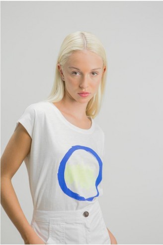 PAN camiseta manga corta... 2