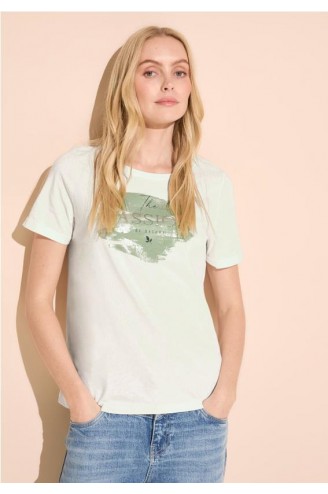 Street One camiseta manga... 2