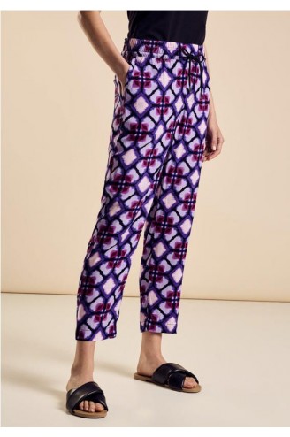 Street One pantalon casual... 2