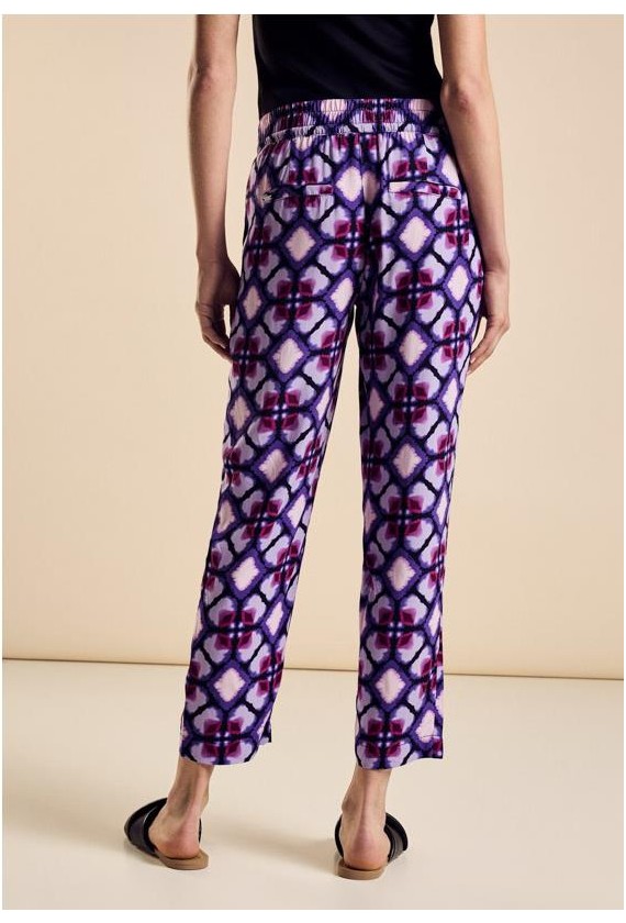 Street One pantalon casual mujer 377877 Street One pantalon casual mujer 377877