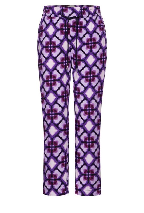 Street One pantalon casual mujer 377877 Street One pantalon casual mujer 377877