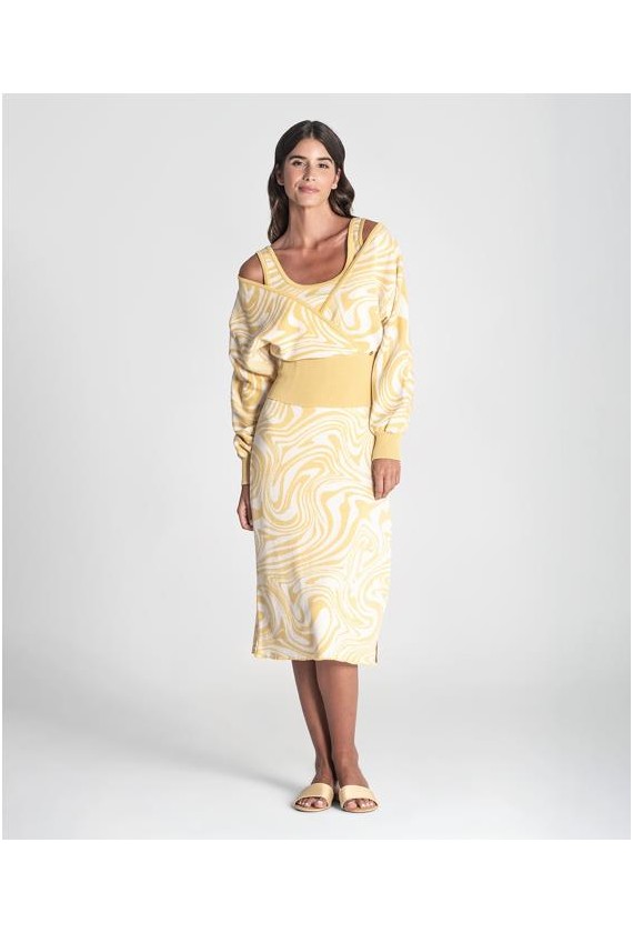 Ruga jersey estampado cebra 3391...