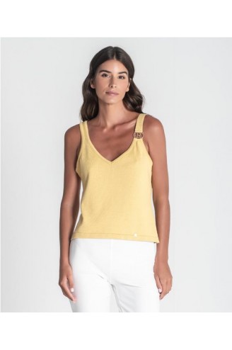 Ruga top punto LOGO 3402