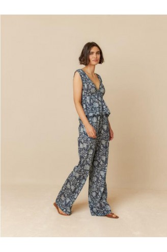 Indi Cold blusa sin mangas... 2